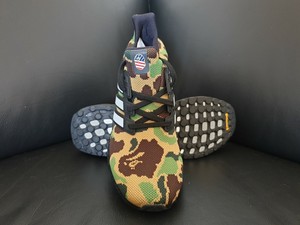 ultra boost green camo