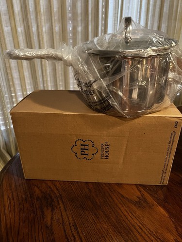 Princess Heritage® Pentole in acciaio inox 3 qt. Casseruola nuova - Foto 11 di 13