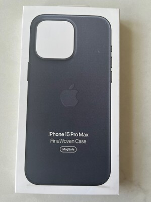 Genuine Apple iPhone 15 PRO MAX (6.7