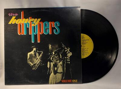 THE HONEY DRIPPERS | eBay