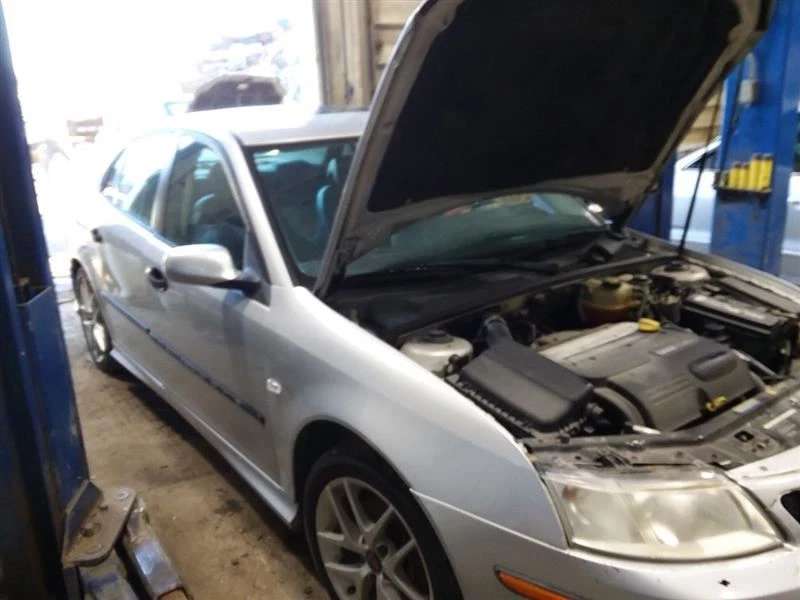 Conjunto de bomba de combustible de 4 cilindros para 03-11 SAAB 9-3 1994034 Foto 2 de 4