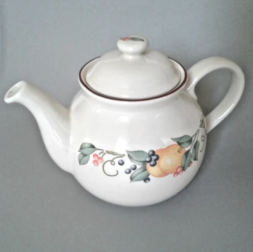 Corelle clearance tea pot