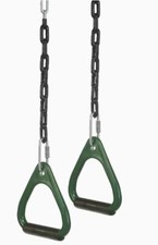 Playstar Commercial Grade Gym Rings PS 7536 - Playset Rings - Dozens Available