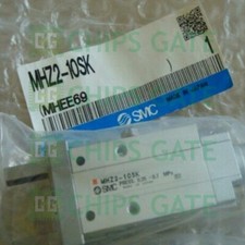 1PCS Brand New SMC MHZ2-10SK Pneumatic Finger Fast Ship