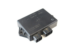 1998&ndash;2003 Yamaha FZS600 Fazer Ignitor Unit / CDI / TCI / 5DM‑82305‑01‑00 - OEM