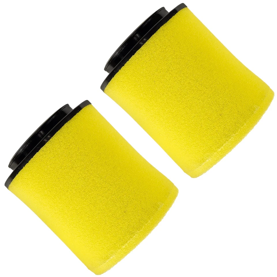 Caltric Air Filter For Honda Sportrax 450 TRX450R 2004-2005 17254-HP1-000 - Image 4 of 4