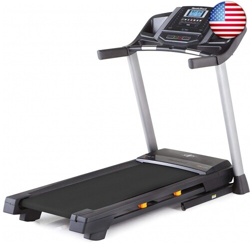 Nordictrack T 6 5 S Treadmill Ntl17915 For Sale Online Ebay