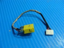 Lenovo IdeaPad Flex 14 20308 14" Genuine Laptop DC IN Power Jack w/Cable