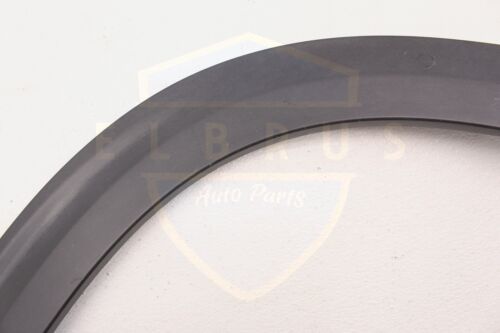 2021 2022 2023 2024 KIA SELTOS FRONT DRIVER LEFT WHEEL ARCH MOLDING OEM - Picture 3 of 9