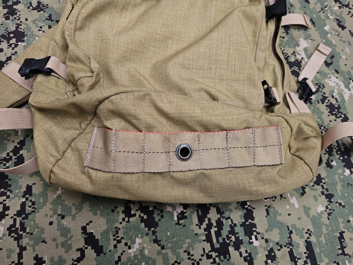 🇺🇸RARE Old School London Bridge Trading LBT 1476A Navy 3 Day