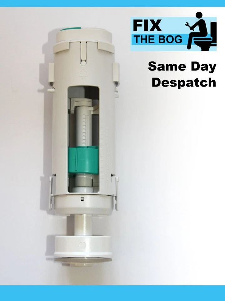 Replacement main body Geberit Twico 1 DIY fit Ideal Standard - Image 3 of 4