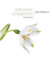 Organic Chemistry - Hardcover By McMurry, Joh...