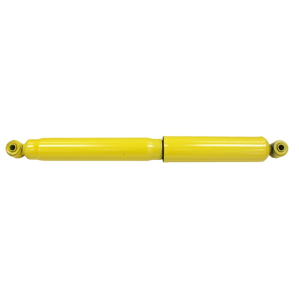 MONROE Front Rear Gas Magnum Suspension Shock Absorber For 99-04 GMC Sierra 2500 - Image 2 of 3