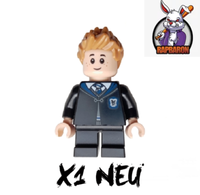 Lego® Harry Potter™ 76435 ● Terry Boot ● Minifigur ● Hp486 ● Neuware