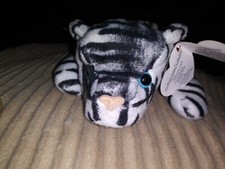 ty beanie babies extremely rare