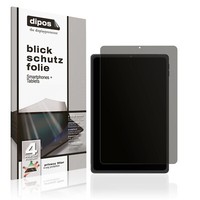 Blickschutzfolie FüR Agm Pad T1 Matt Schutzfolie Folie Display Schutz Dipos