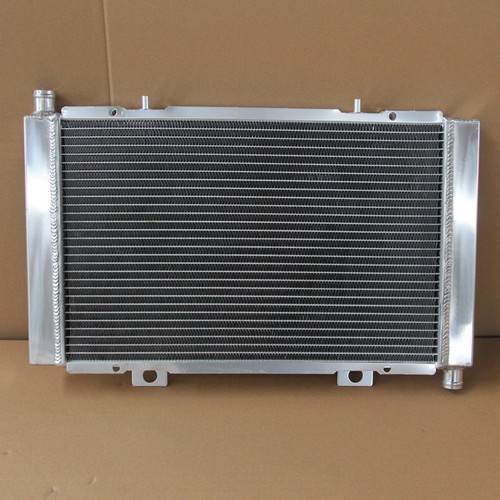MT For Can-Am Commander 800 Maverick Max 1000 R 2011-2020 2Row Aluminum Radiator - Picture 3 of 7