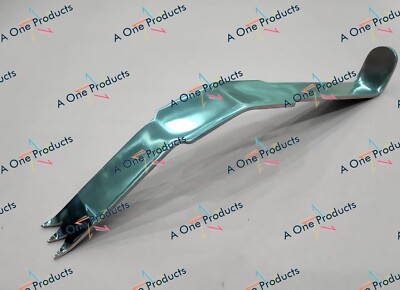 Glenoid Anterior Neck Retractor O/L 11'' B 25mm Shoulder Arthoplasty Surgery 