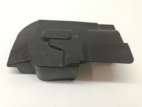 VW Passat 3C B6  Abdeckung Abdeckkappe Scheibenwischermotor  3C1955275 (02)