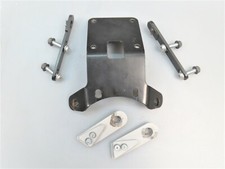 Kofferträger Seitenkoffer Träger Lock It Yamaha FZ1 Fazer RN16 2006-