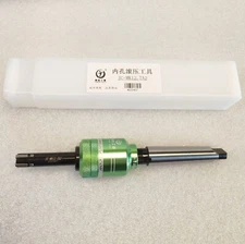 Inner hole surface Roller  Burnishing Tool for 12.6--12.65MM Diameter Bland Hole