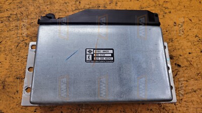 03-07 G35 Coupe OEM Factory BOSCH ABS Anit Lock Brake Module 47851 AM420
