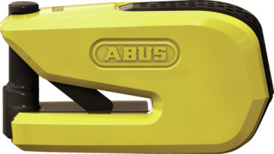 ABUS Bremsscheibenschloss GRANIT  DETECTO SMARTX  8078