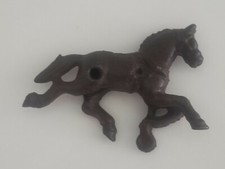 Antique Kenton Cast Iron Horse Drawn Toy---Horse Only