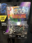 Kenner Star Wars Shadows of the Empire Boba Fett Vs. Ig 88 Action Figure