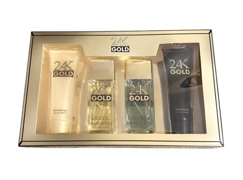 Men’s Cologne & Shower Gel Set