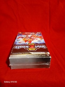 Invizimals Umd with PSP Camera (Bundle) - PlayStation Portable (Psp) 💥Sealed💥