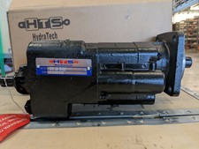 G102-20 DUMP PUMP WITH AIR SHIFT 
