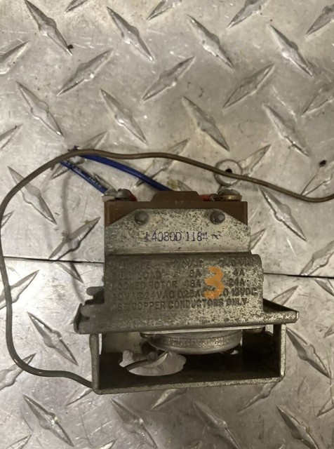 honeywell L4080D1184 aquastat For heating boiler slant fin 650564 650 ...