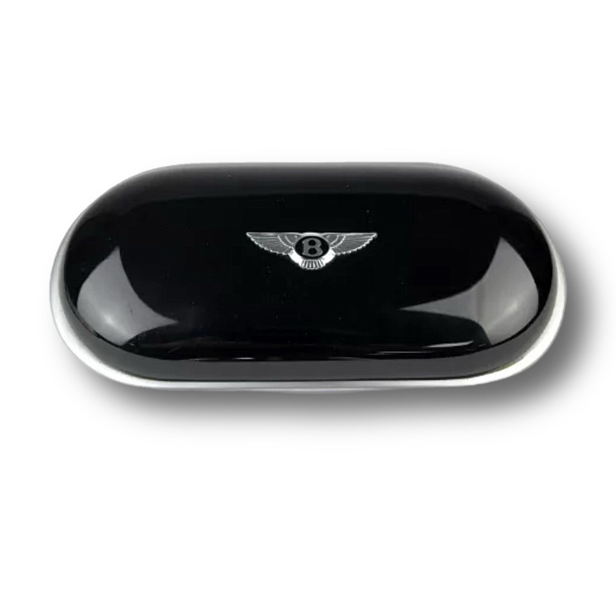 【 高級 ceue case Bentley 】 BENTLEY CONTINENTAL GT FLYING SPUR PIANO BLACK WOOD VENEER