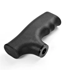 Heavy-Duty Trekking Pole Tip Replacement - Non-Slip Cane Foot for Hiking Staffs 