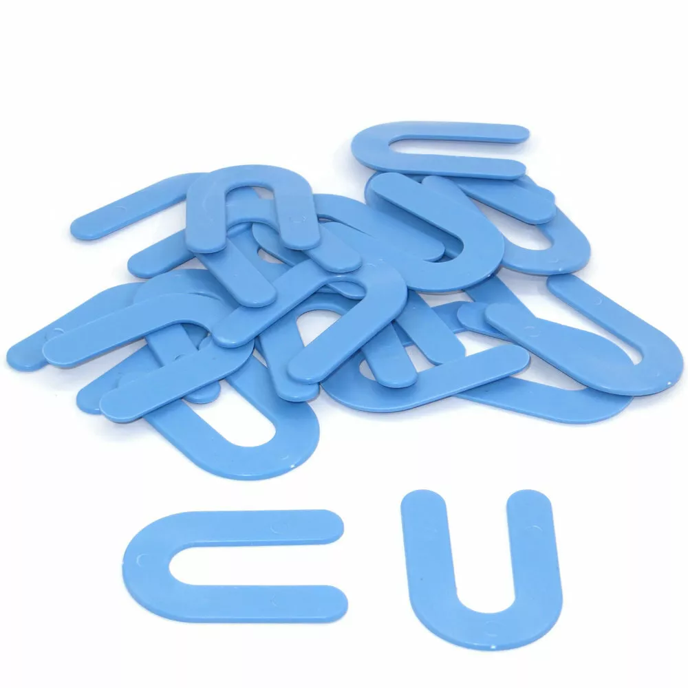 U shaped 2024 tile spacers