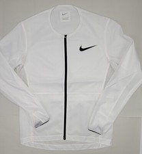 Nike 2024 Pro Elite Lightweight Tracksuit Jacket DR4847-100 Women  s Sz Small New