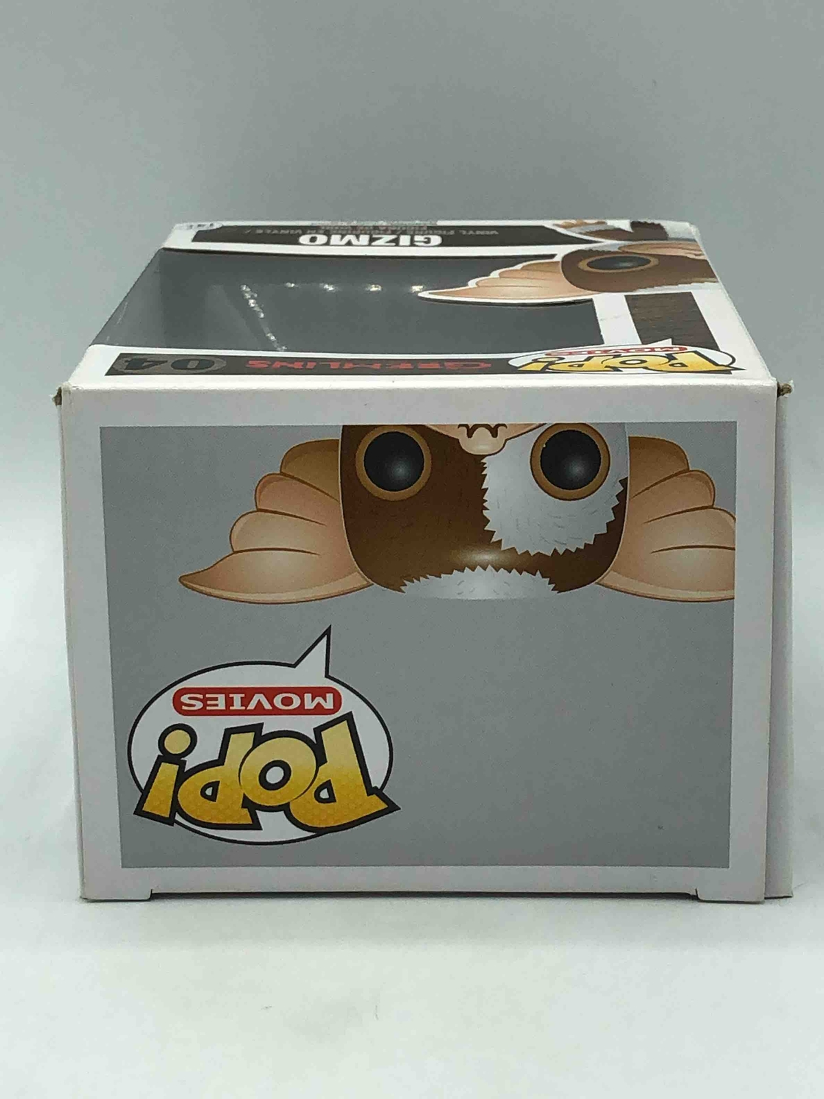 Funko POP! Movies Gremlins Gizmo #4 Vinyl Figure