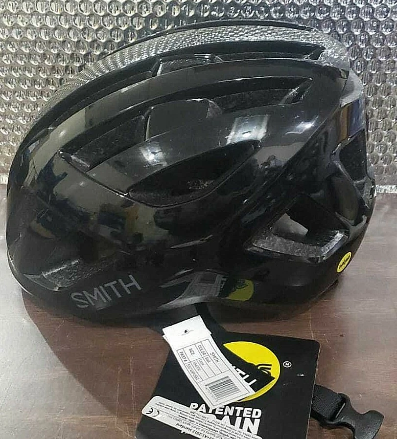 Smith signal 2024 mips bike helmet