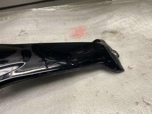 Cubierta de tablero de instrumentos de consola Dyna Superglide OEM FXD velocímetro de tanque de gasolina - Imagen 6 de 9