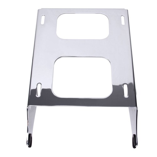For Harley Touring 14-up Quick Release Tour Pack Mount & Docking Hardware Kit US - Bild 20 von 24