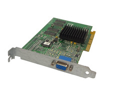 APPLE MAC G4 ATI RAGE 128 PRO 16MB AGP SCHEDA GRAFICA VGA #GK11204