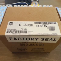 Allen‑Bradley 1769‑L30ER-NSE CompactLogix EtherNet IP PLC Controller