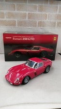 Kyosho 1/18 FERRARI 250 GTO