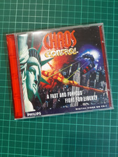 philips CDI cd-i - chaos control