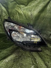 VAUXHALL MOKKA MK1 DRIVER SIDE OS HEADLIGHT