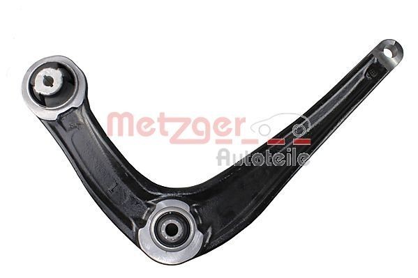 Metzger Lenker, RadaufhäNgung 58143101 FüR CitroËN Opel Peugeot Toyota-image