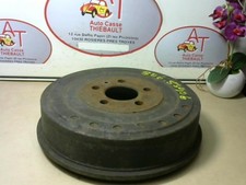 Tambour de frein Peugeot 806