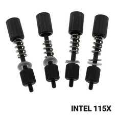 XSPC Intel Mounting Hardware Pack 115X / 2011 