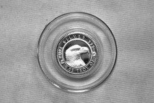 Daniel Carr - 2012 Liberty-Head - 1/20 Troy Oz. 999 Silver, Proof-like, Reeded